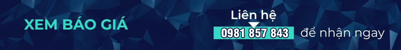Báo giá phào chỉ
