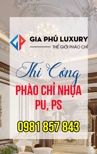 Gia Phú Luxury