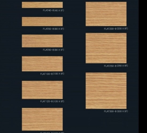 Phào Chỉ Trần PS - 005