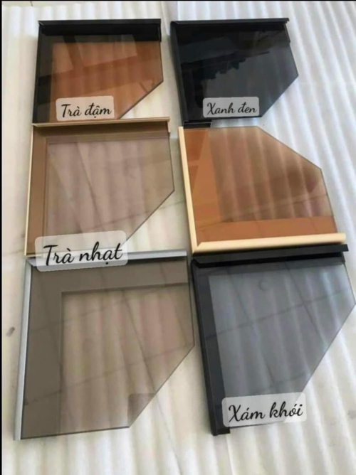 Phụ kiện cánh kính giá rẻ