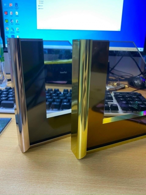 Phụ kiện cánh kính giá tốt