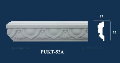 PHÀO NẸP TƯỜNG PU CAO CẤP PUKT-52A