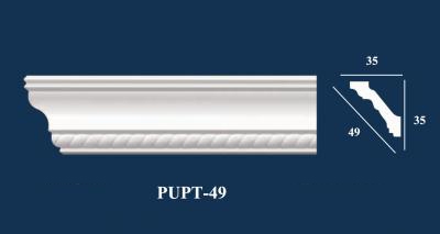 Phào Cổ Trần PU Cao Cấp - PUPT49