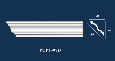 Phào Cổ Trần PU - PUPT97D